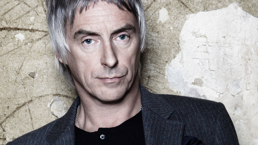 Paul Weller #9