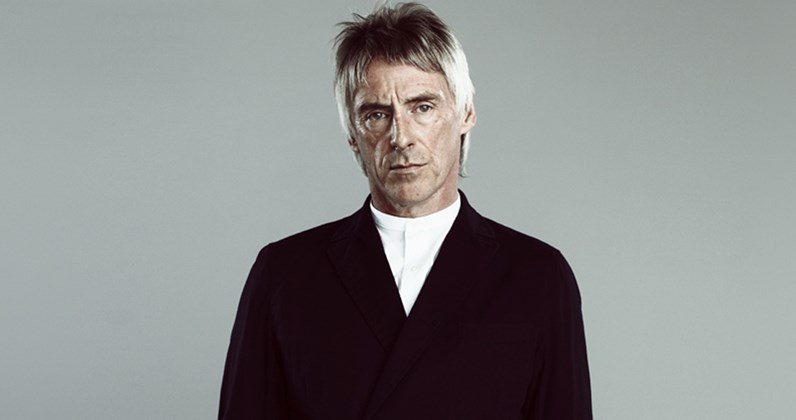Paul Weller #10