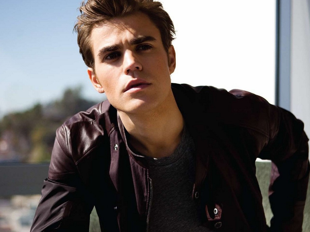 Images of Paul Wesley | 1024x768