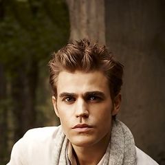 High Resolution Wallpaper | Paul Wesley 240x240 px