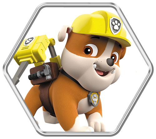 HD Quality Wallpaper | Collection: TV Show, 500x445 Paw Patrol
