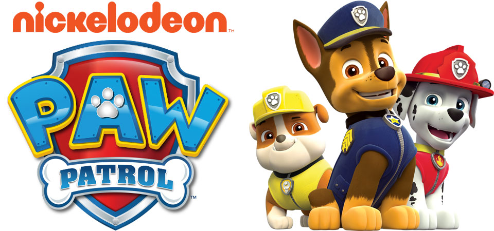 Paw Patrol Wallpapers Tv Show Hq Paw Patrol Pictures 4k