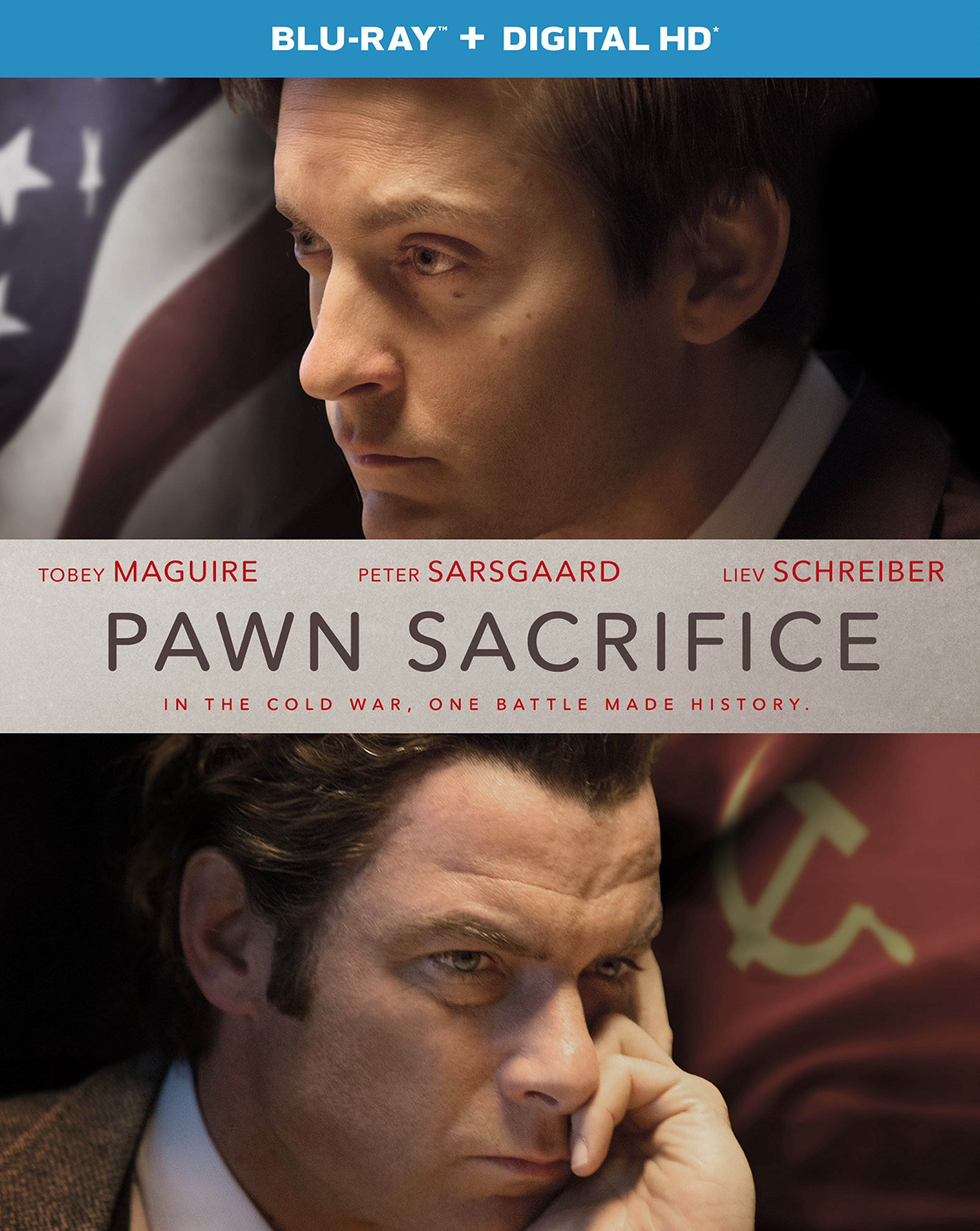 Pawn Sacrifice #23