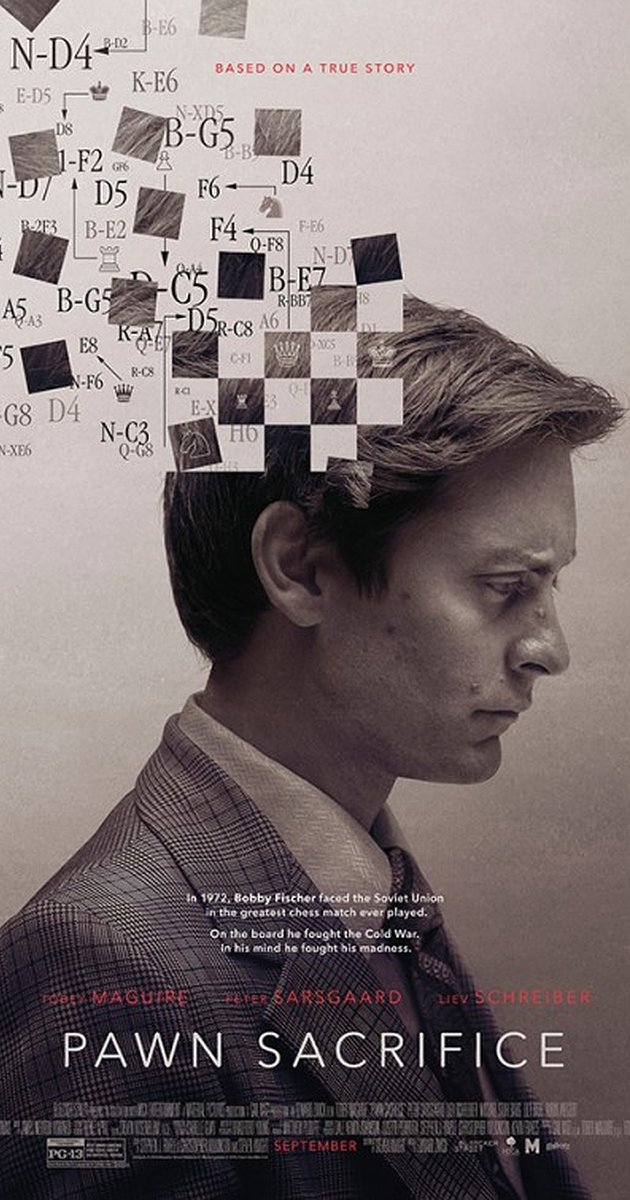 Pawn Sacrifice Backgrounds on Wallpapers Vista