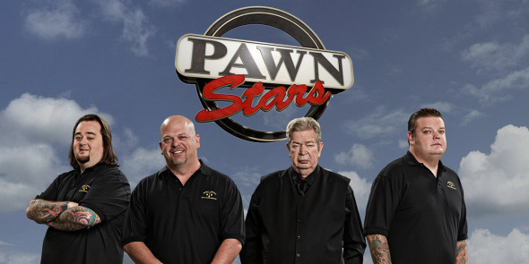 Pawn Stars Wallpapers Tv Show Hq Pawn Stars Pictures 4k Wallpapers 2019