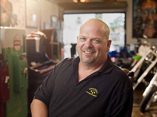 HQ Pawn Stars Wallpapers | File 67.76Kb