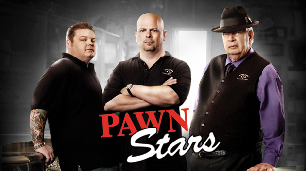 Pawn Stars #18