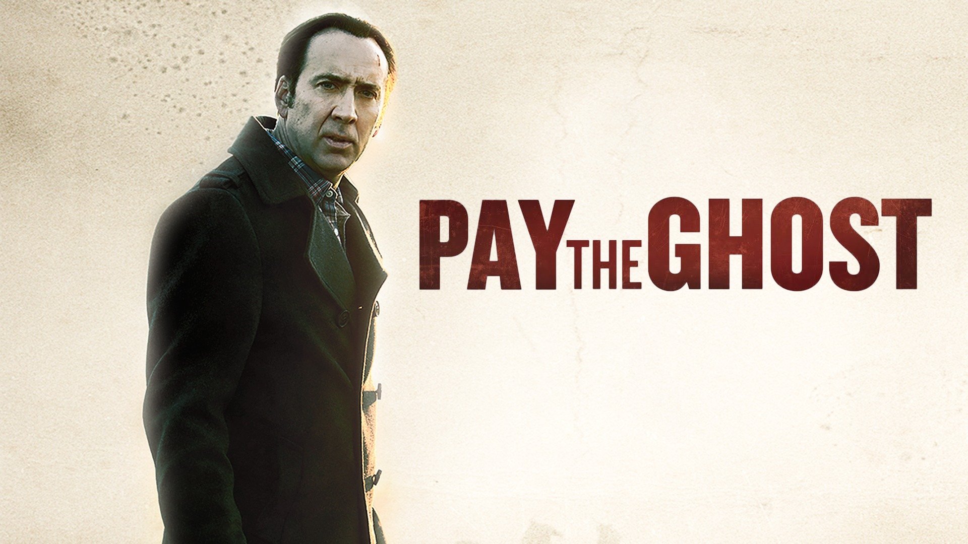 Pay The Ghost #19