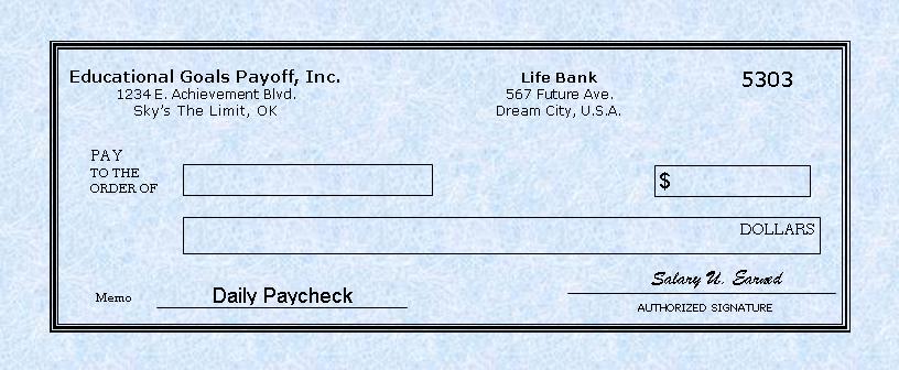 Amazing Paycheck Pictures & Backgrounds