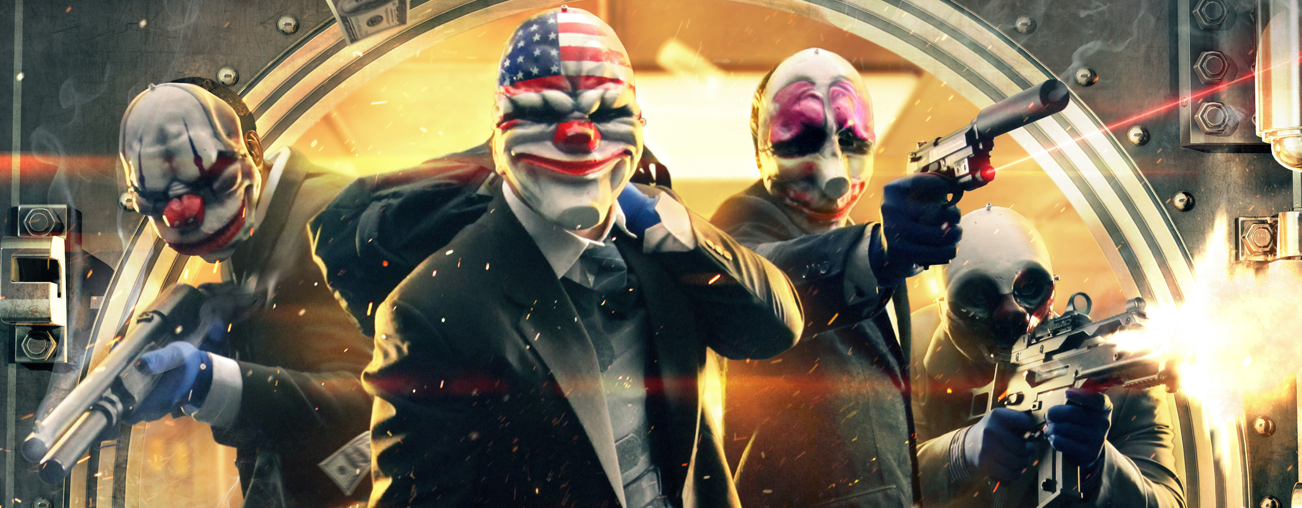 Payday 2 #11