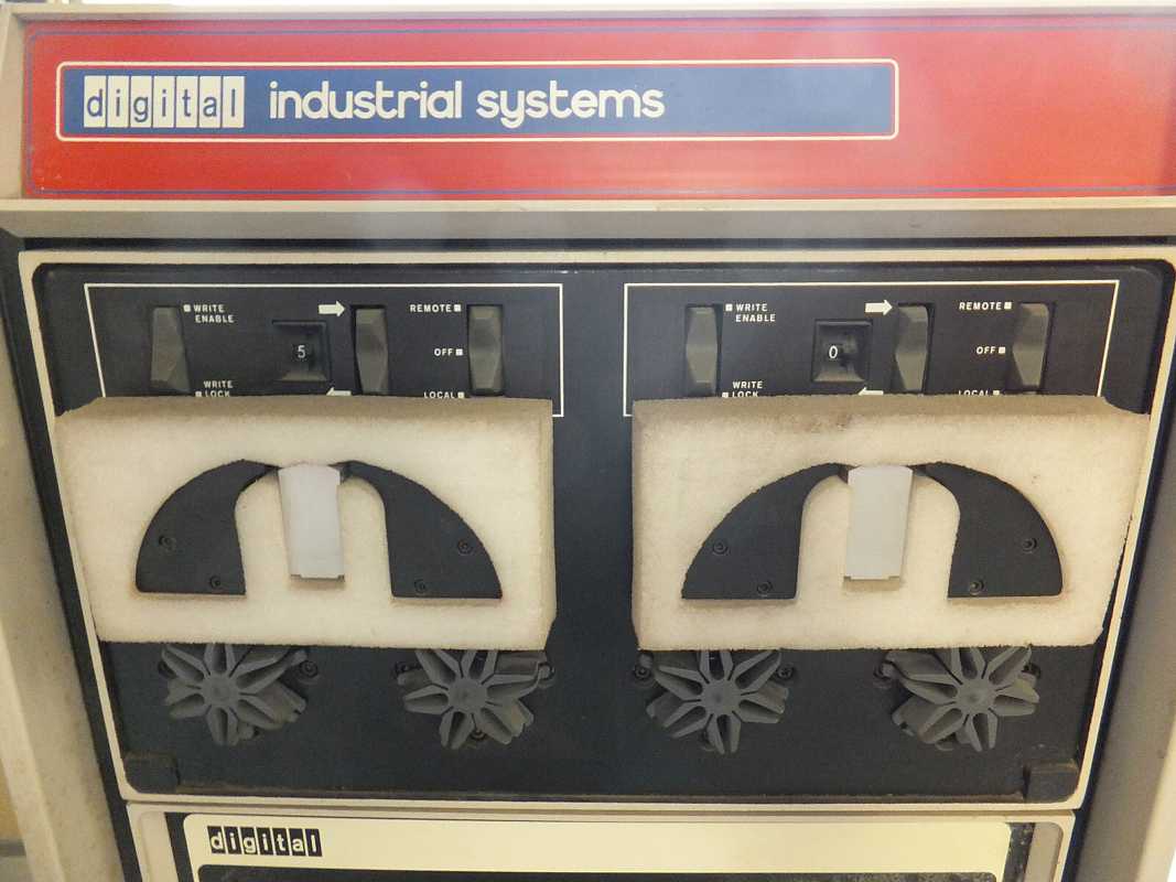 PDP-8 1 Pics, Technology Collection
