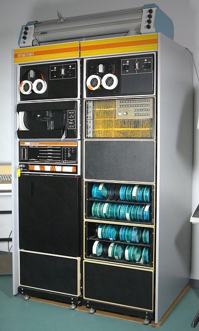 PDP-8 1 #24