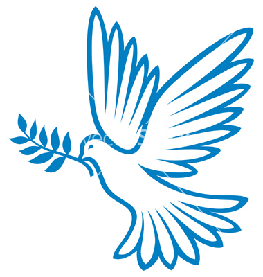 Peace Dove Backgrounds on Wallpapers Vista