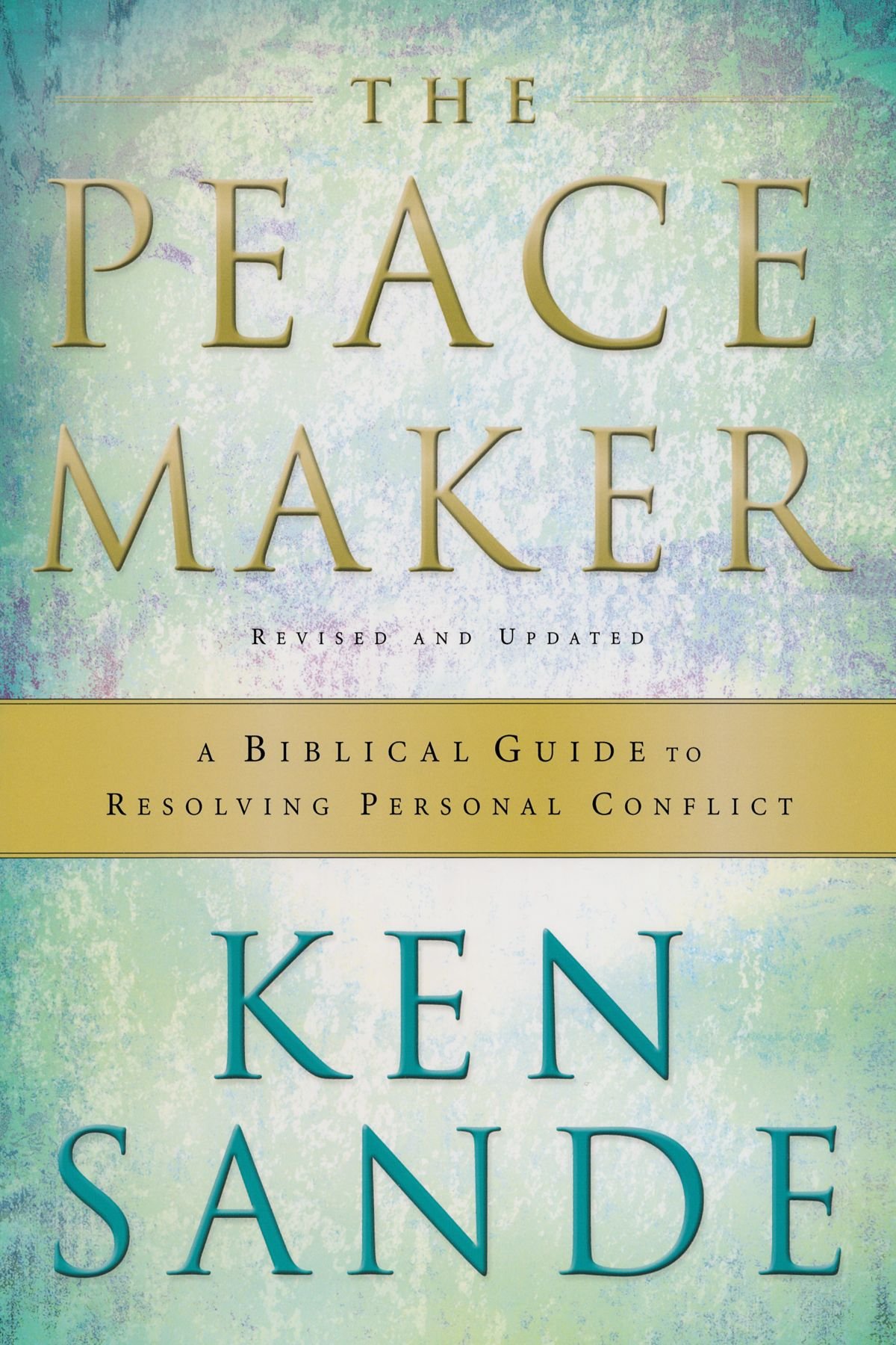 Peacemaker #20