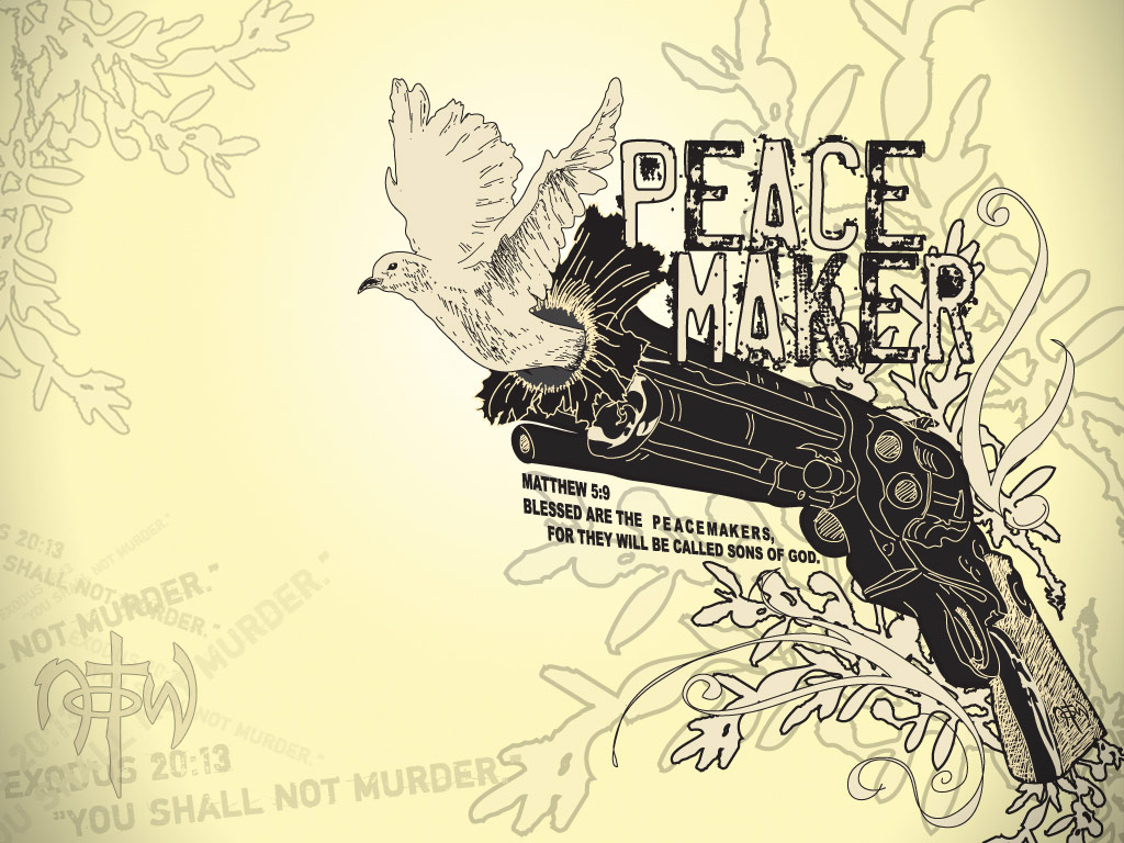 Peacemaker HD wallpapers, Desktop wallpaper - most viewed