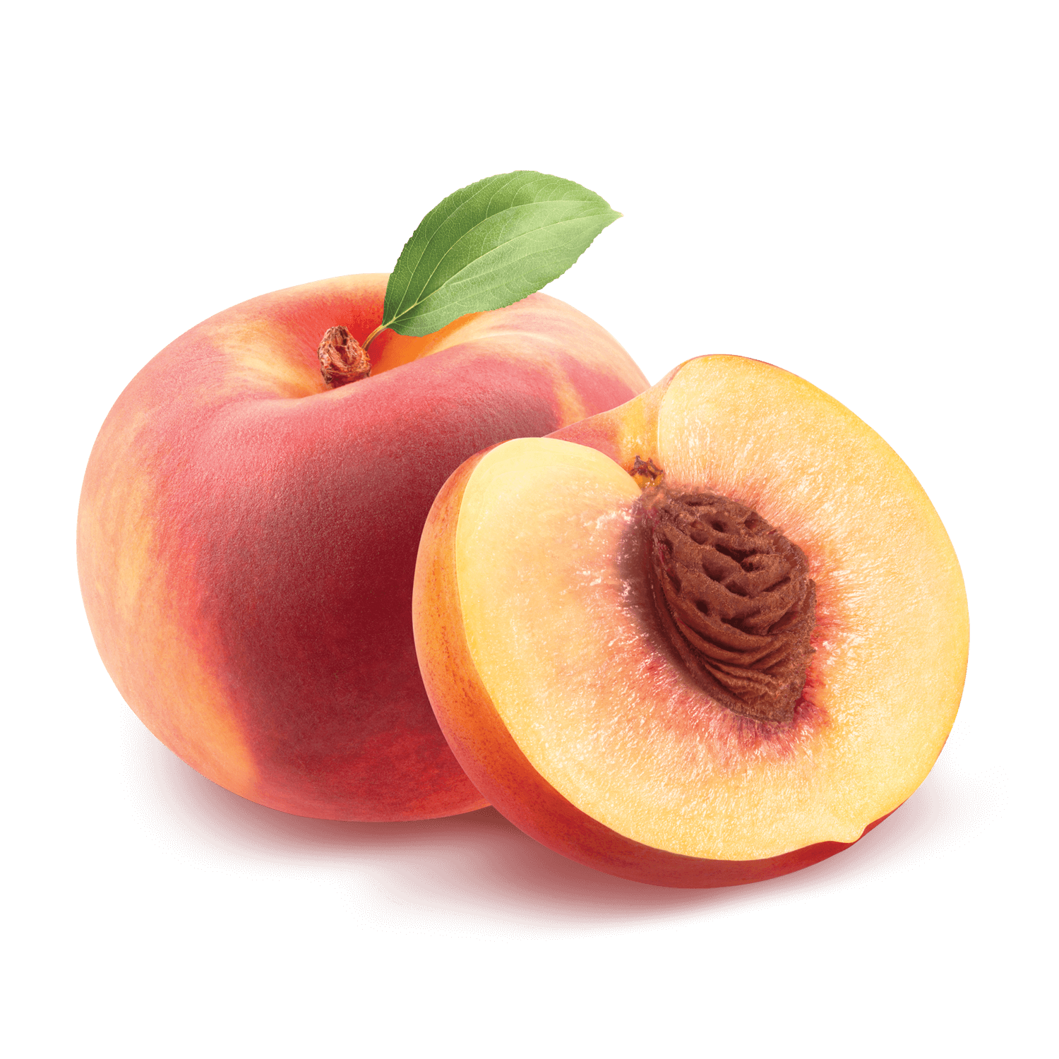 Peach Pics, Food Collection