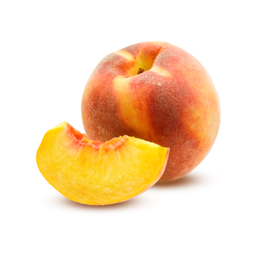 Peach #21