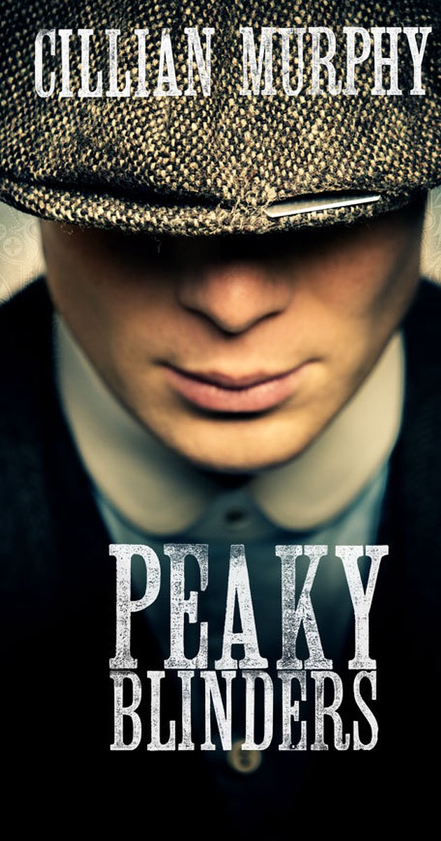 Amazing Peaky Blinders Pictures & Backgrounds