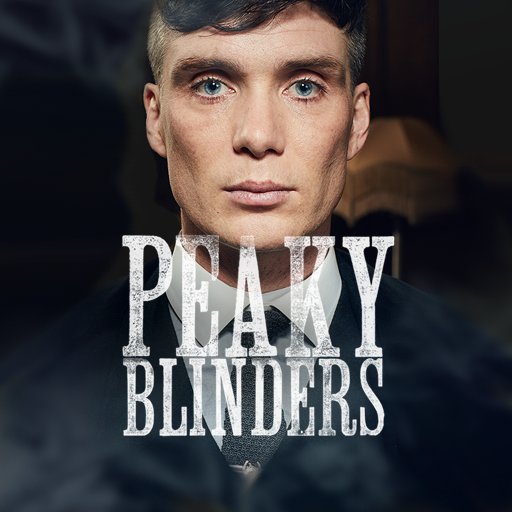 Peaky Blinders #13