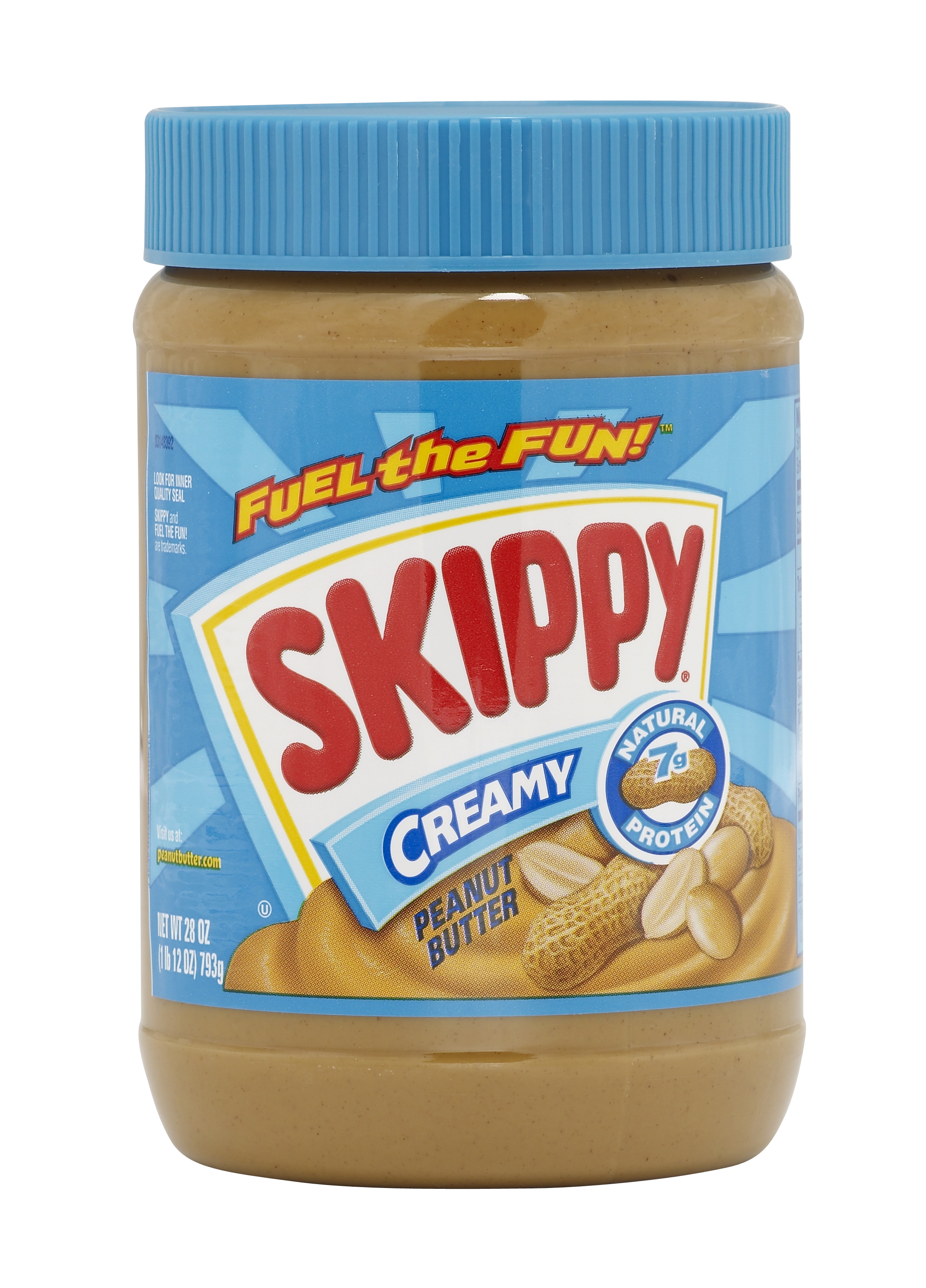 Peanut Butter Pics, Food Collection