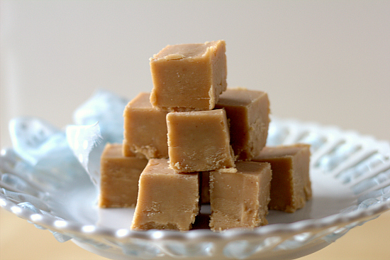 Peanut Butter Fudge High Quality Background on Wallpapers Vista