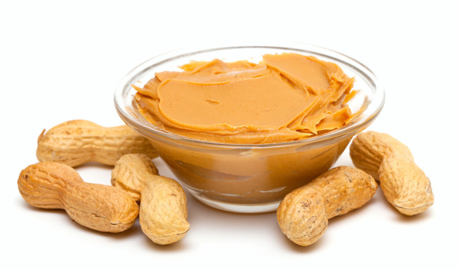 Peanut Butter High Quality Background on Wallpapers Vista
