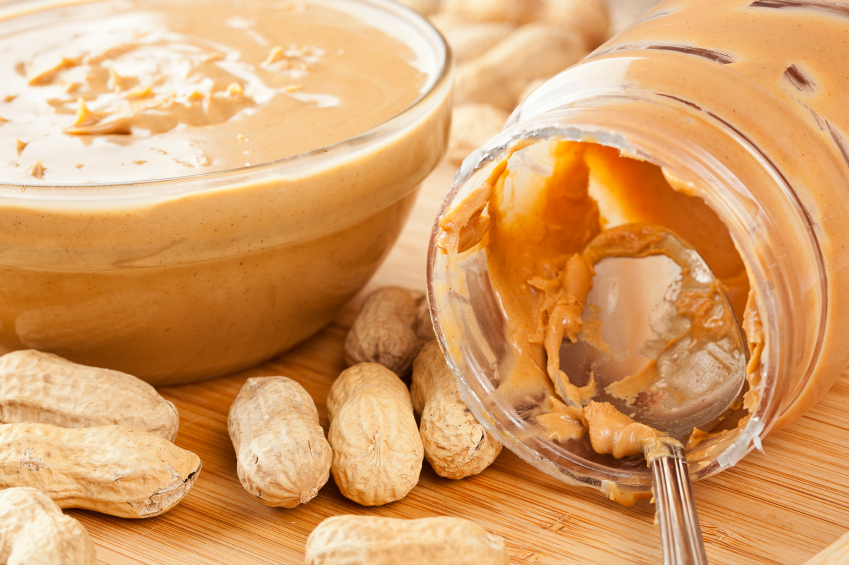 Amazing Peanut Butter Pictures & Backgrounds