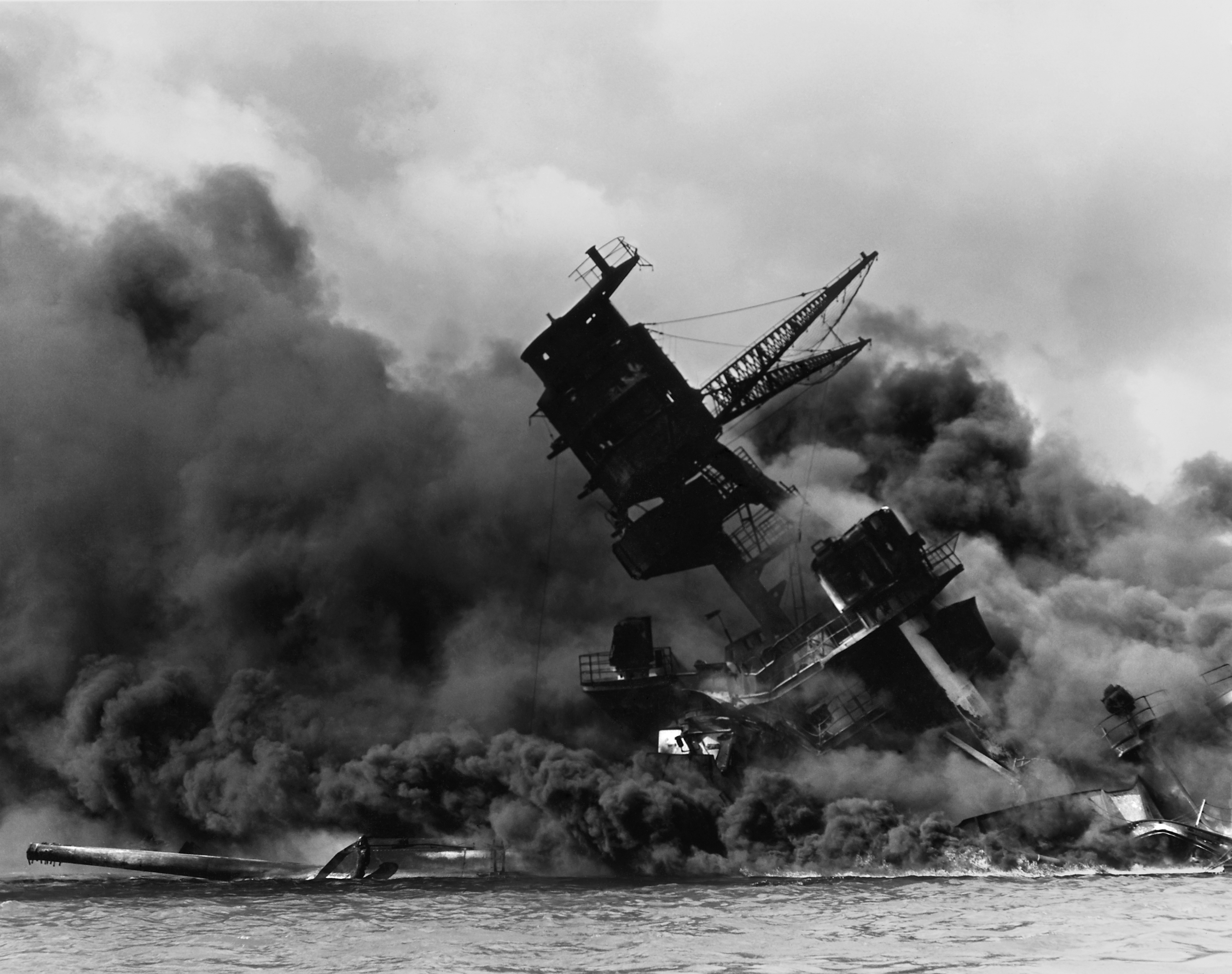 Pearl Harbor #10