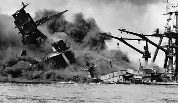 Pearl Harbor Backgrounds, Compatible - PC, Mobile, Gadgets| 600x350 px