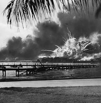 Pearl Harbor #17