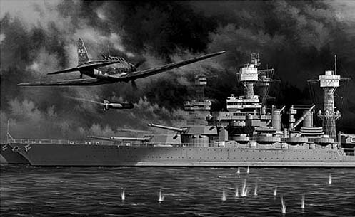 High Resolution Wallpaper | Pearl Harbor 497x305 px