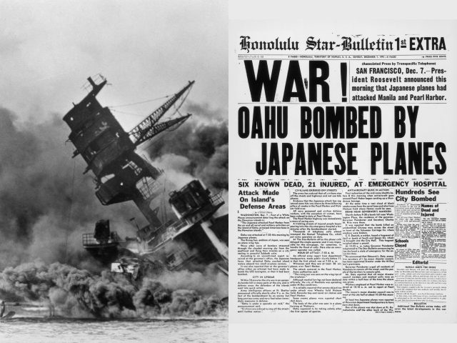 Pearl Harbor #25