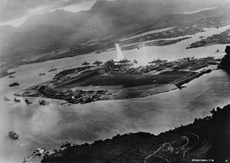 Images of Pearl Harbor | 325x231
