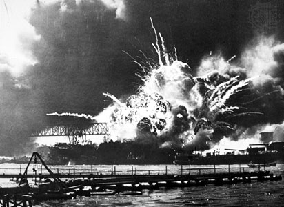 Pearl Harbor #12