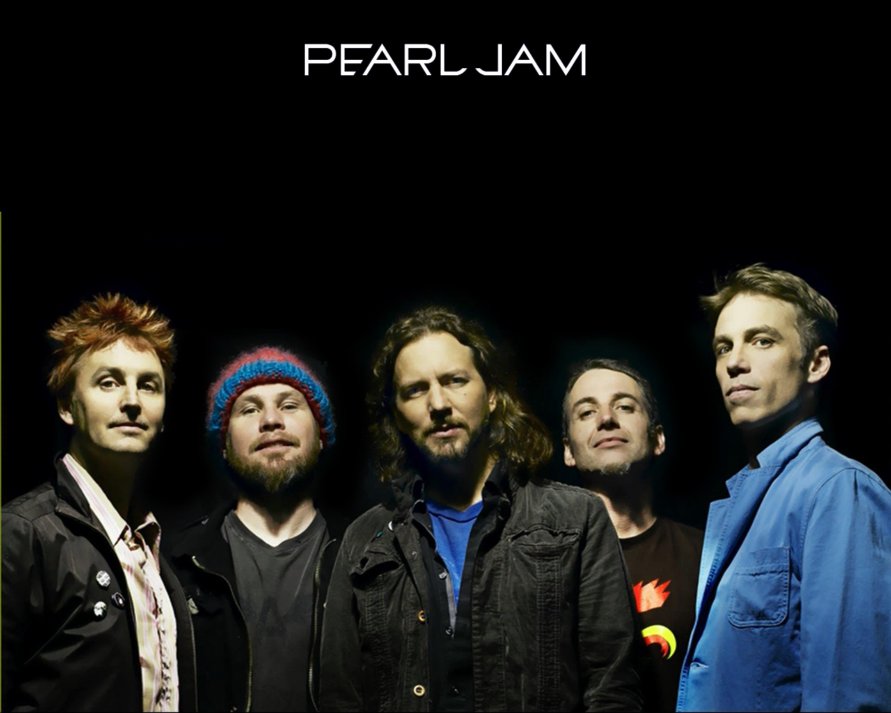 Pearl Jam #22