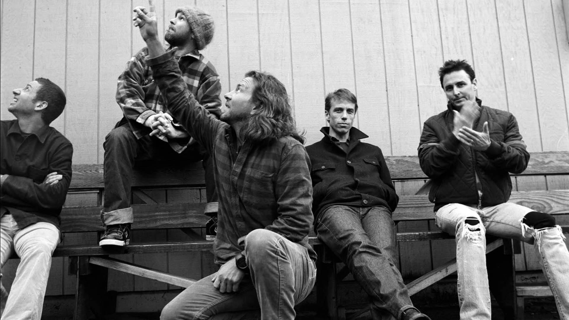 Pearl Jam #23