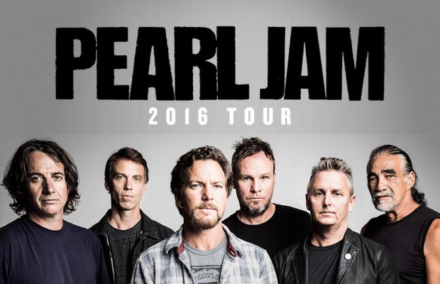 Pearl Jam #2