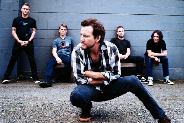 Pearl Jam #14