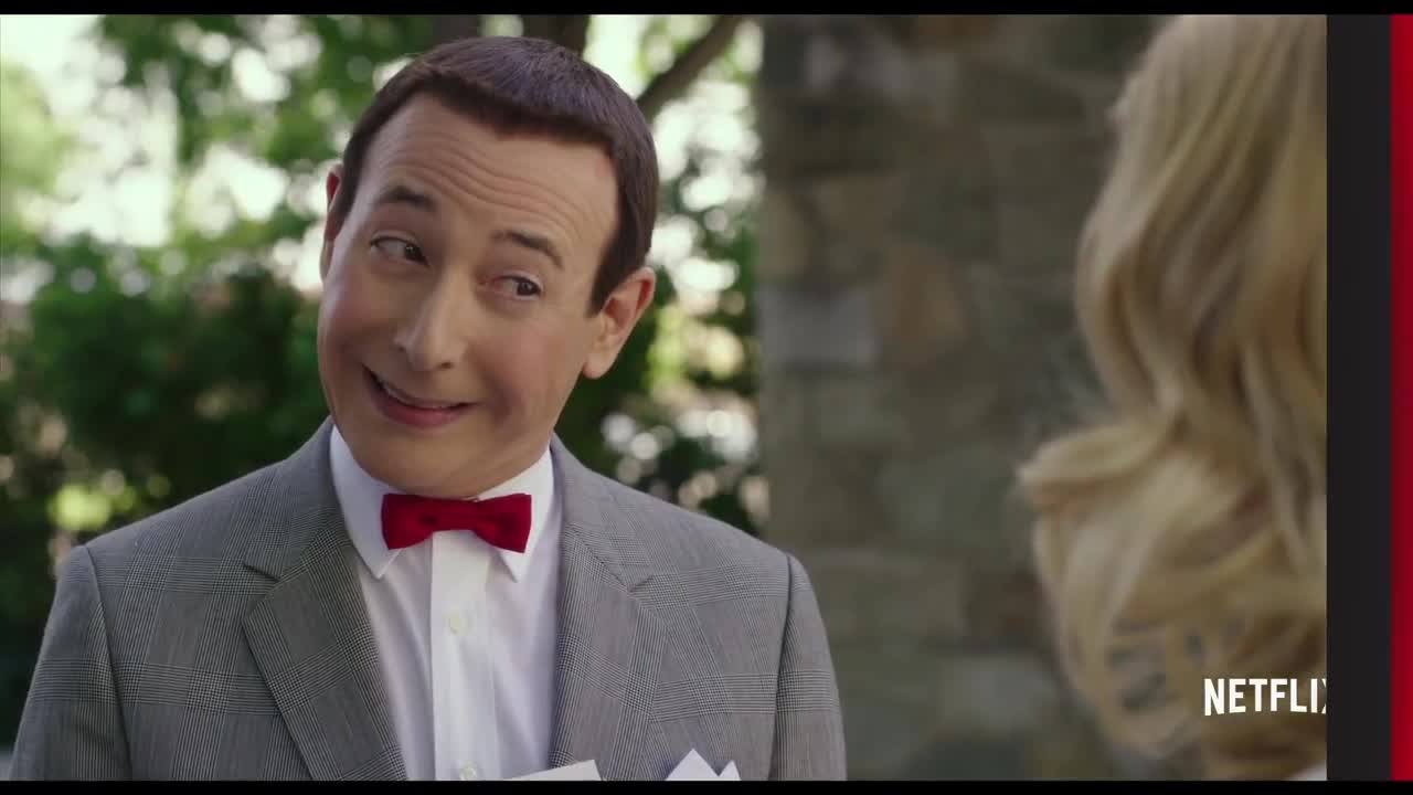 1280x720 > Pee-wee's Big Holiday Wallpapers