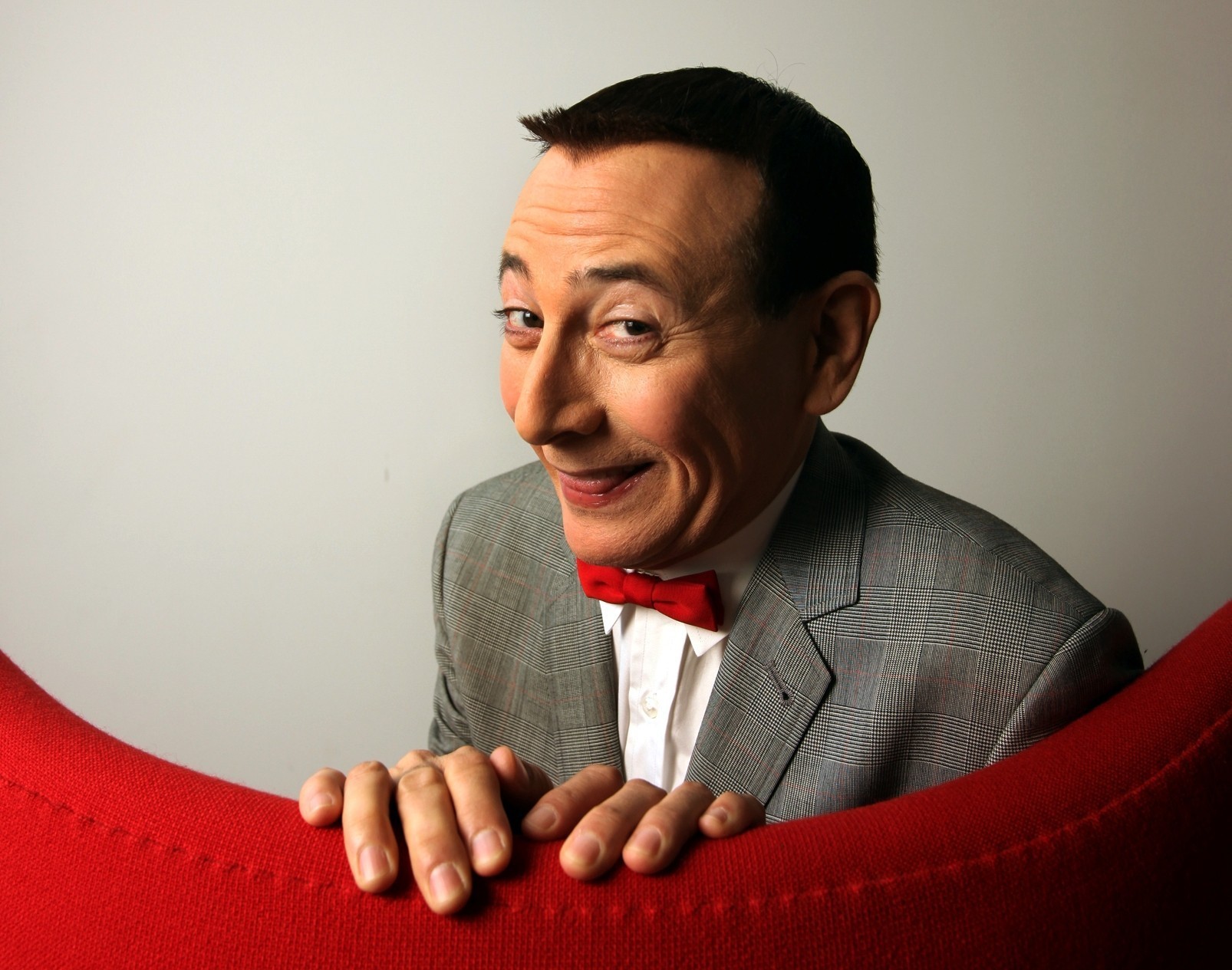Images of Pee-wee's Big Holiday | 1606x1265
