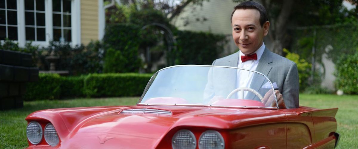 Pee-wee's Big Holiday Backgrounds, Compatible - PC, Mobile, Gadgets| 1200x500 px