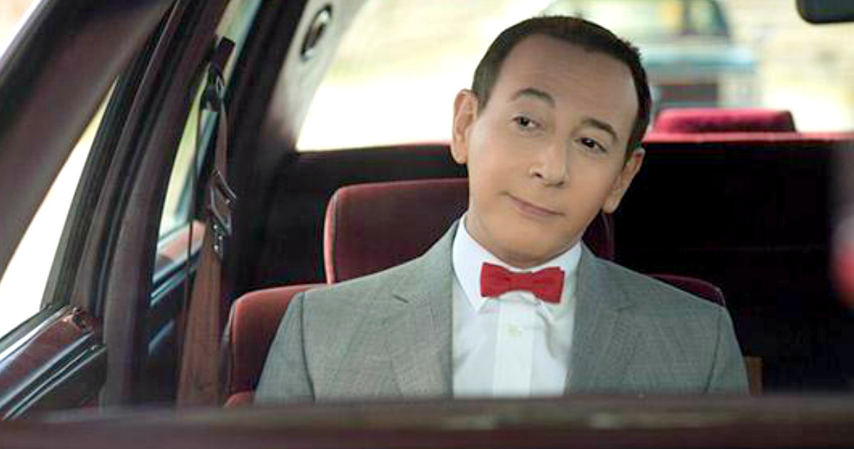 HD Quality Wallpaper | Collection: Movie, 1197x630 Pee-wee's Big Holiday