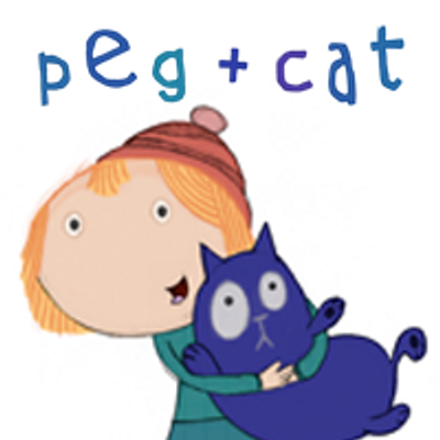 Peg + Cat Backgrounds, Compatible - PC, Mobile, Gadgets| 400x400 px
