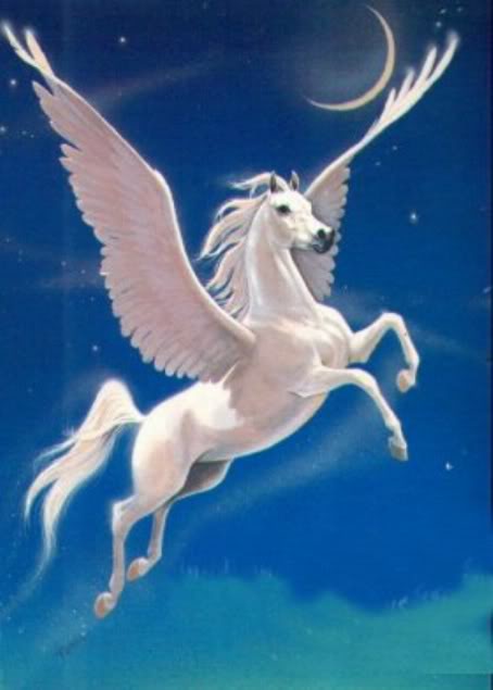 Pegasus Backgrounds on Wallpapers Vista