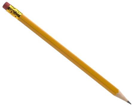 Pencil #22