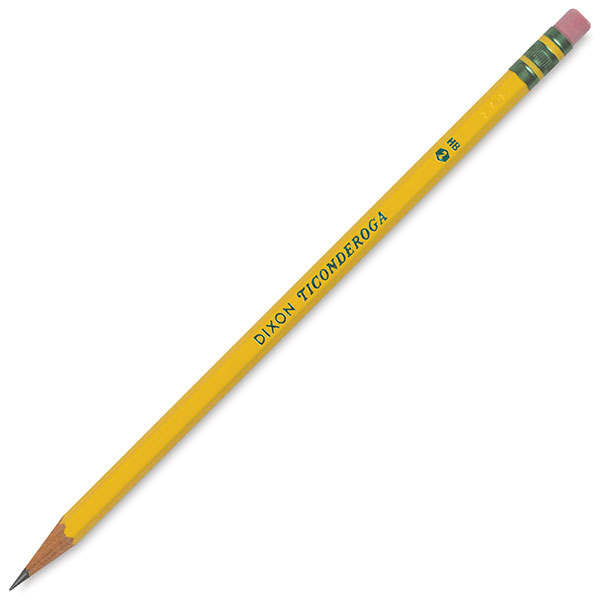 Pencil #13