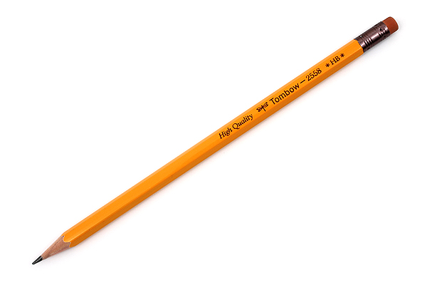 Pencil #12