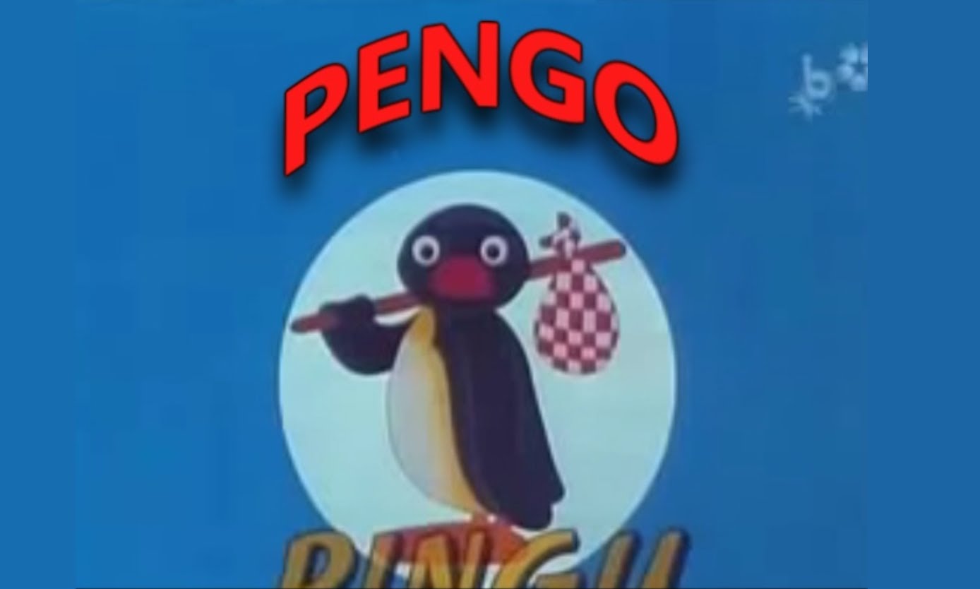Pengo High Quality Background on Wallpapers Vista