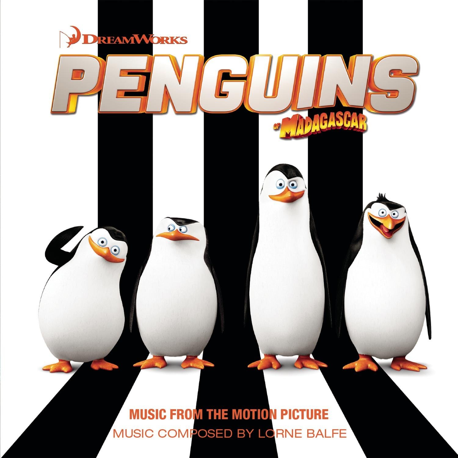 Penguins Of Madagascar Backgrounds, Compatible - PC, Mobile, Gadgets| 1500x1500 px