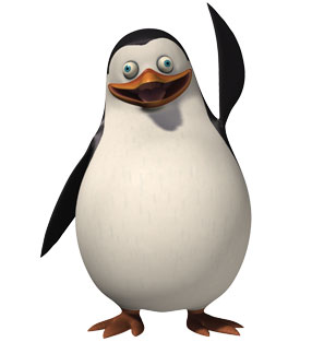 Nice wallpapers Penguins Of Madagascar 286x313px